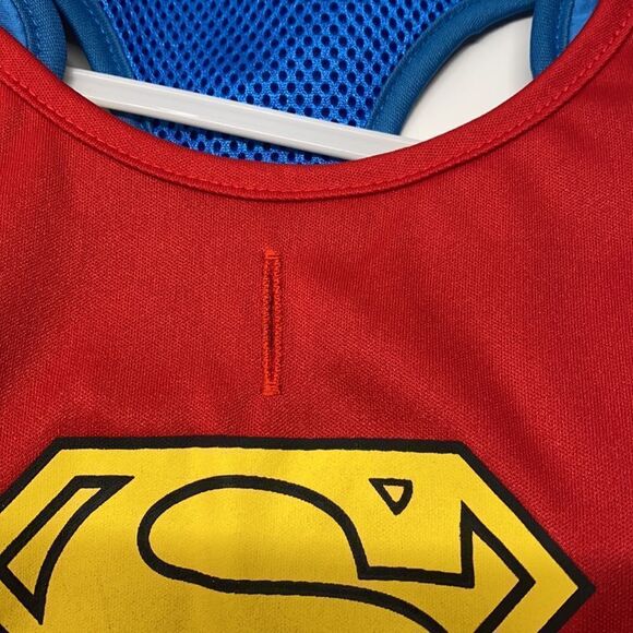 🐾 JUSTICE LEAGUE FOR PET DOGS APPARED NEW - Picture 3 of 7